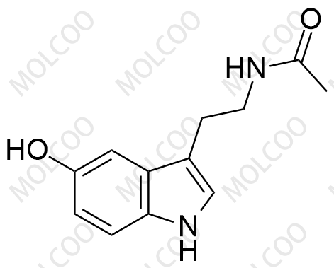 褪黑素EP杂质B