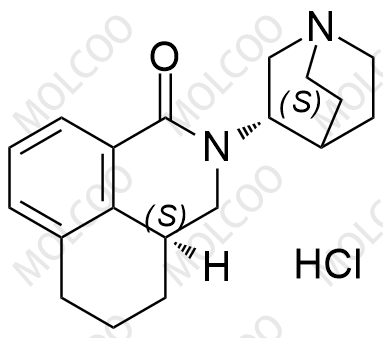 盐酸帕洛诺司琼