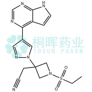 Baricitinib