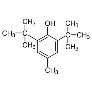 2,6-Di-tert-butyl-4-methylphenol