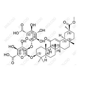 Glycyrrhetinic Acid Impurity