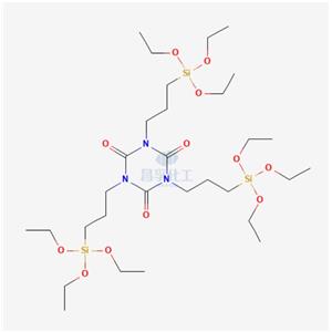 Tris[3-(triethoxysilyl)propyl]isocyanurate