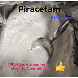 Piracetam