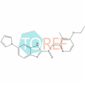 Ilaprazole Impurity 33