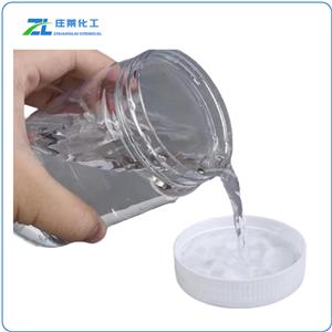 Hydrogen Termniated Silicone Oil