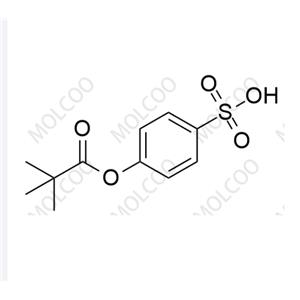 Sivelestat Impurity