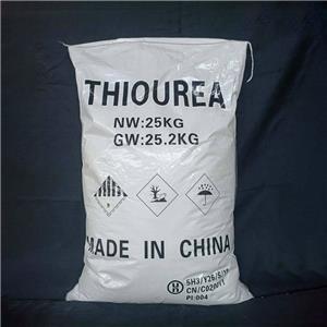 Thiourea