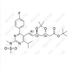 Rosuvastatin isomer-2