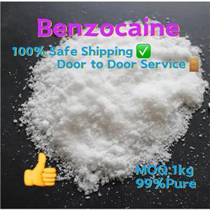 Benzocaine