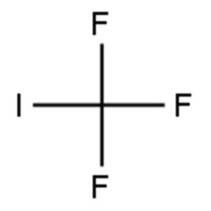 Trifluoromethyl iodide