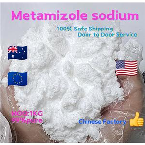 Metamizole sodium