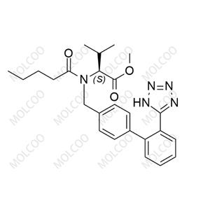 Valsartan Methyl Ester