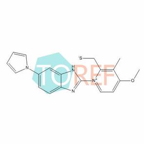 Ilaprazole Impurity 23