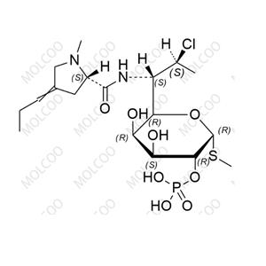 Clindamycin phosphate EP Impurity J