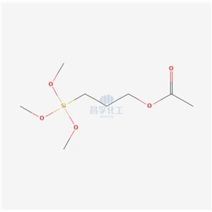 3-Acetoxypropyltrimethoxysilane