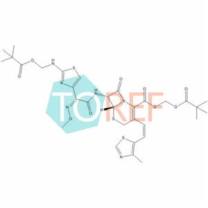 Cefditoren Pivoxil Impurity 3