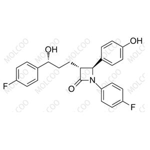 Ezetimibe (RRS)-Isomer