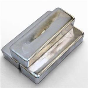 indium ingot