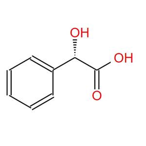 (S)-(+)-Mandelic acid