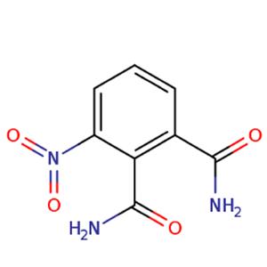 3-Nitrophthalamide