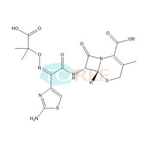 Ceftazidime Impurity 14