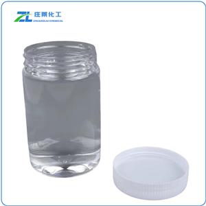 Ethyl Silicone Oil