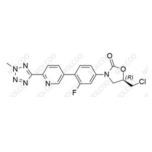 Tedizolid Impurity