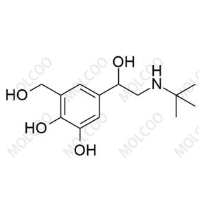 Levalbuterol Impurity G