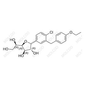 Dapagliflozin Impurity