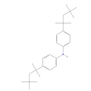 P,P'-DIOCTYLDIPHENYLAMINE