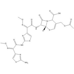 Cefotaxime Impurity 23