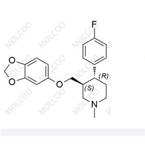 Paroxetine USP Impurity