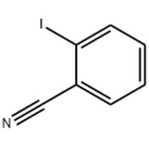 2-Iodobenzonitrile