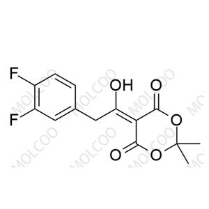 Sitagliptin Impurity 100