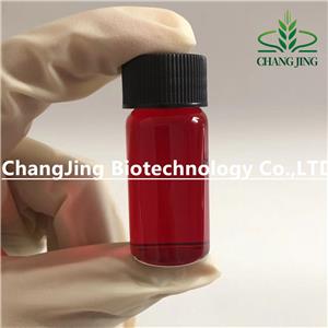 2-Methoxy-5-nitrophenol sodium salt PV Textueing