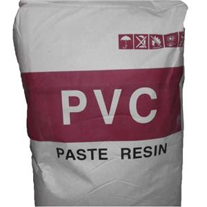 PVC Paste Resin