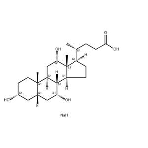 Sodium cholate