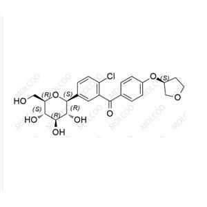 Empagliflozin ImpurityHT