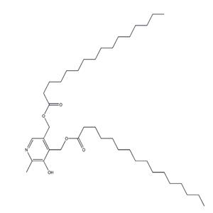 Pyridoxine dipalmitate