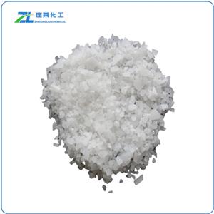 Aluminium sulfate octadecahydrate