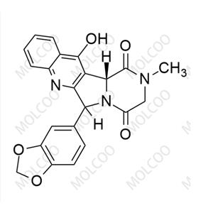 Tadalafil EP Impurity