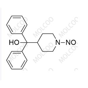 Umeclidinium Bromide Impurity