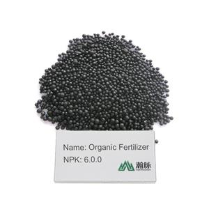 Nitrogen-phosphate-potassium fertilizers