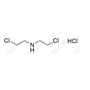 Cyclophosphamide  Impurity