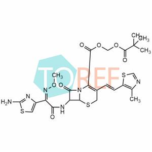 Cefditoren Pivoxil Impurity 27