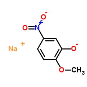 Compound sodium nitrophenolate