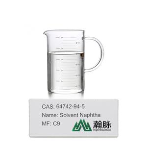 Solvent Naphtha