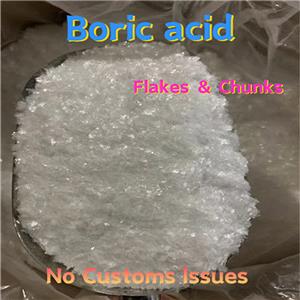 Boric acid