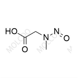 Glycine Impurity