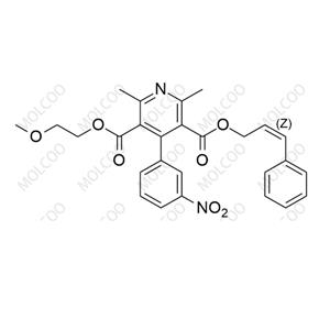 Cilnidipine Impurity